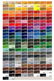 Magliezza Чугунная ванна Gracia Red 170x76 (ножки золото) – фотография-7